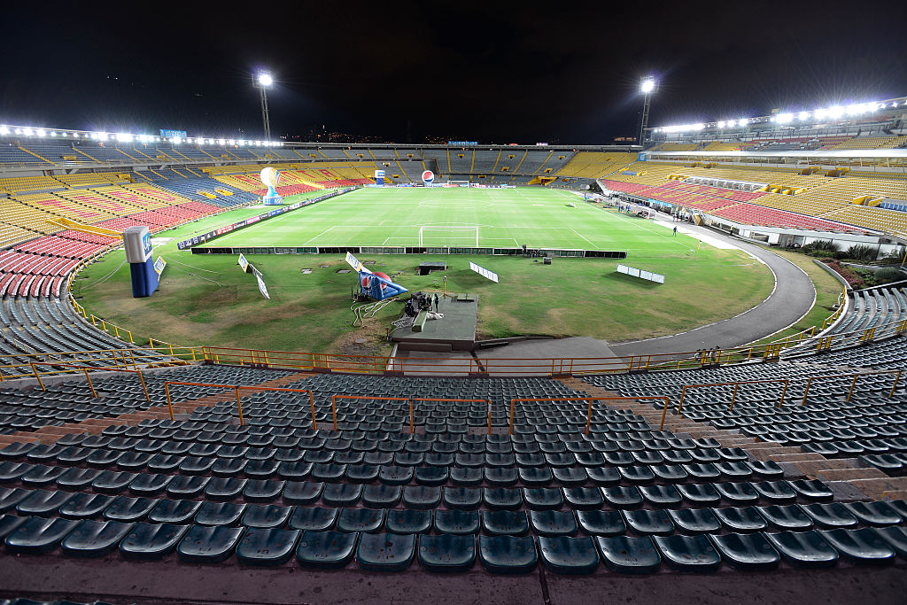 El Campín