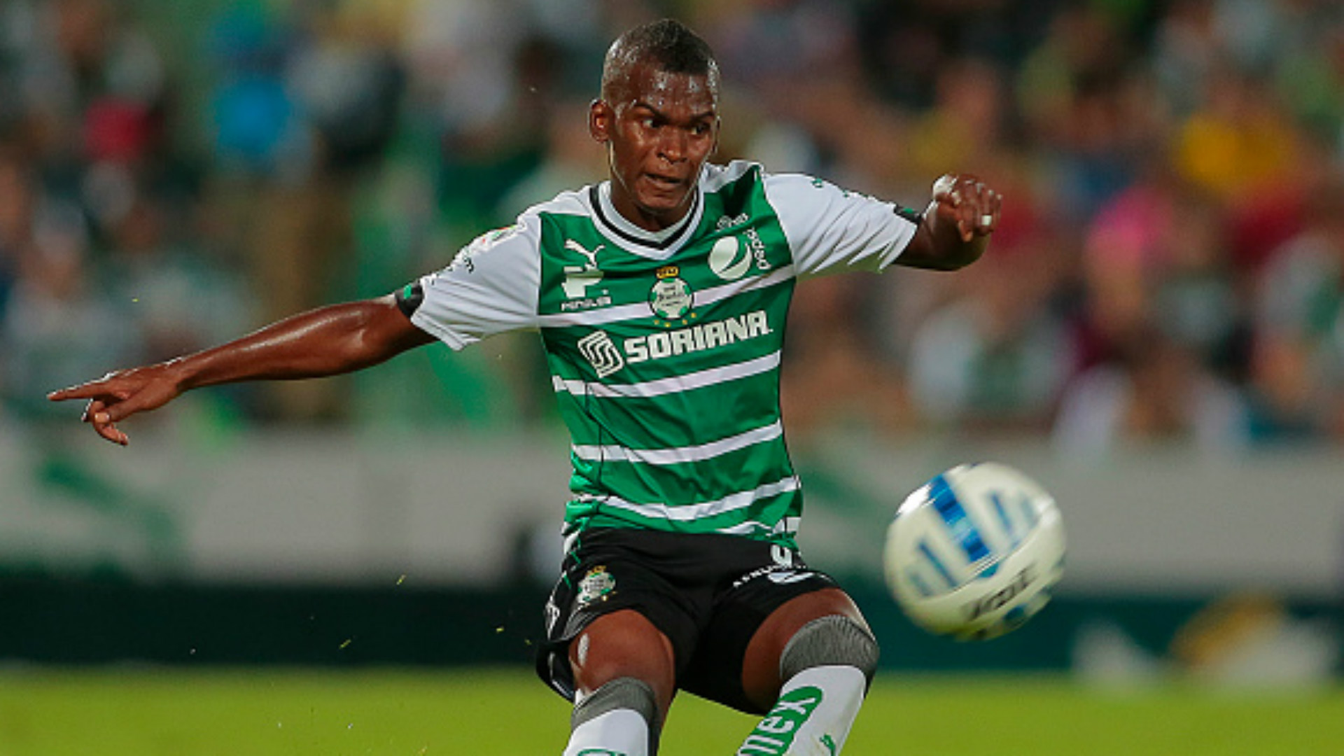 Resultado de imagen para darwin santos america