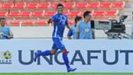 Nelson Bonilla
