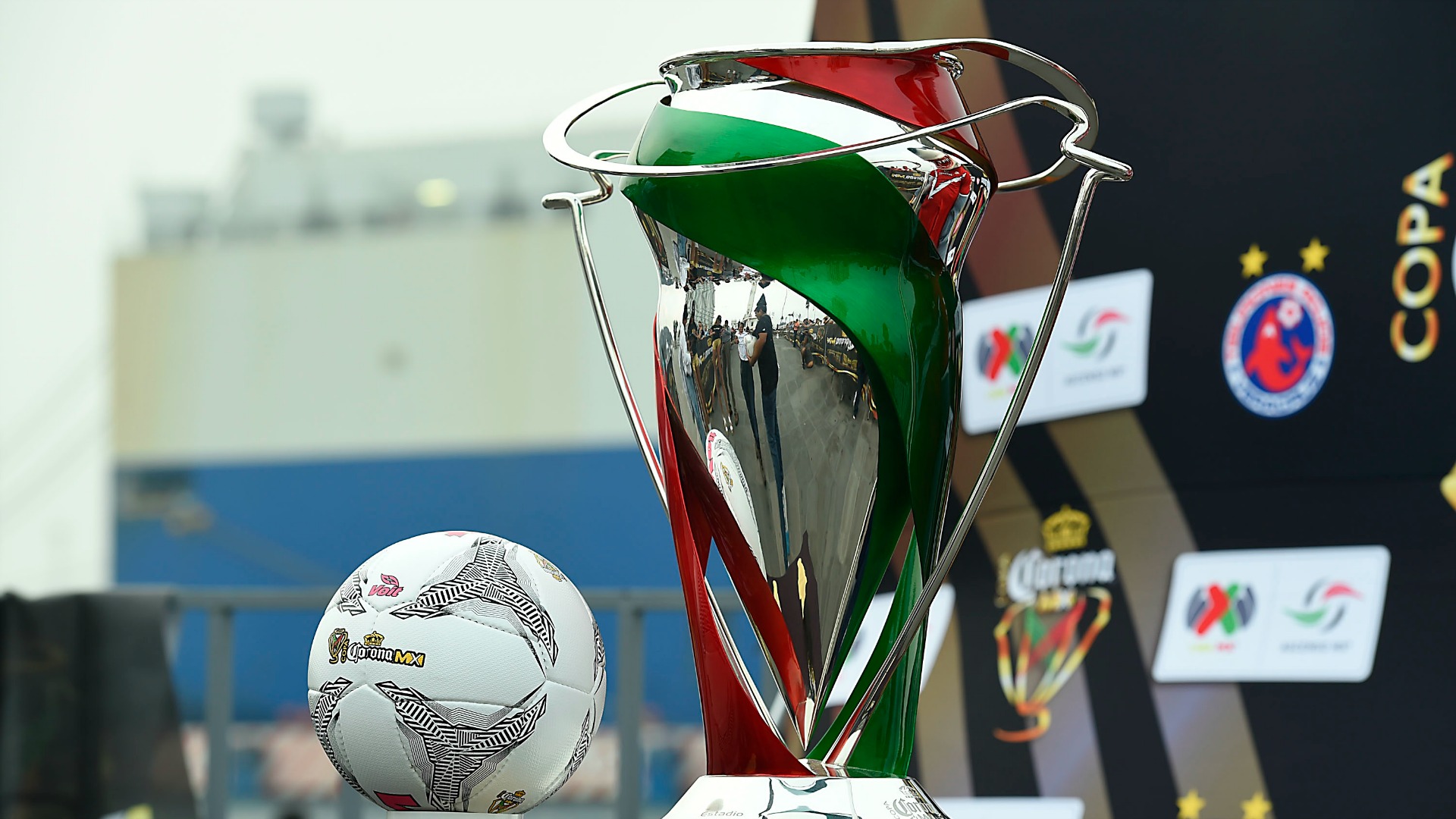 Trofeo Copa MX 190716