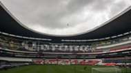 Estadio Azteca México