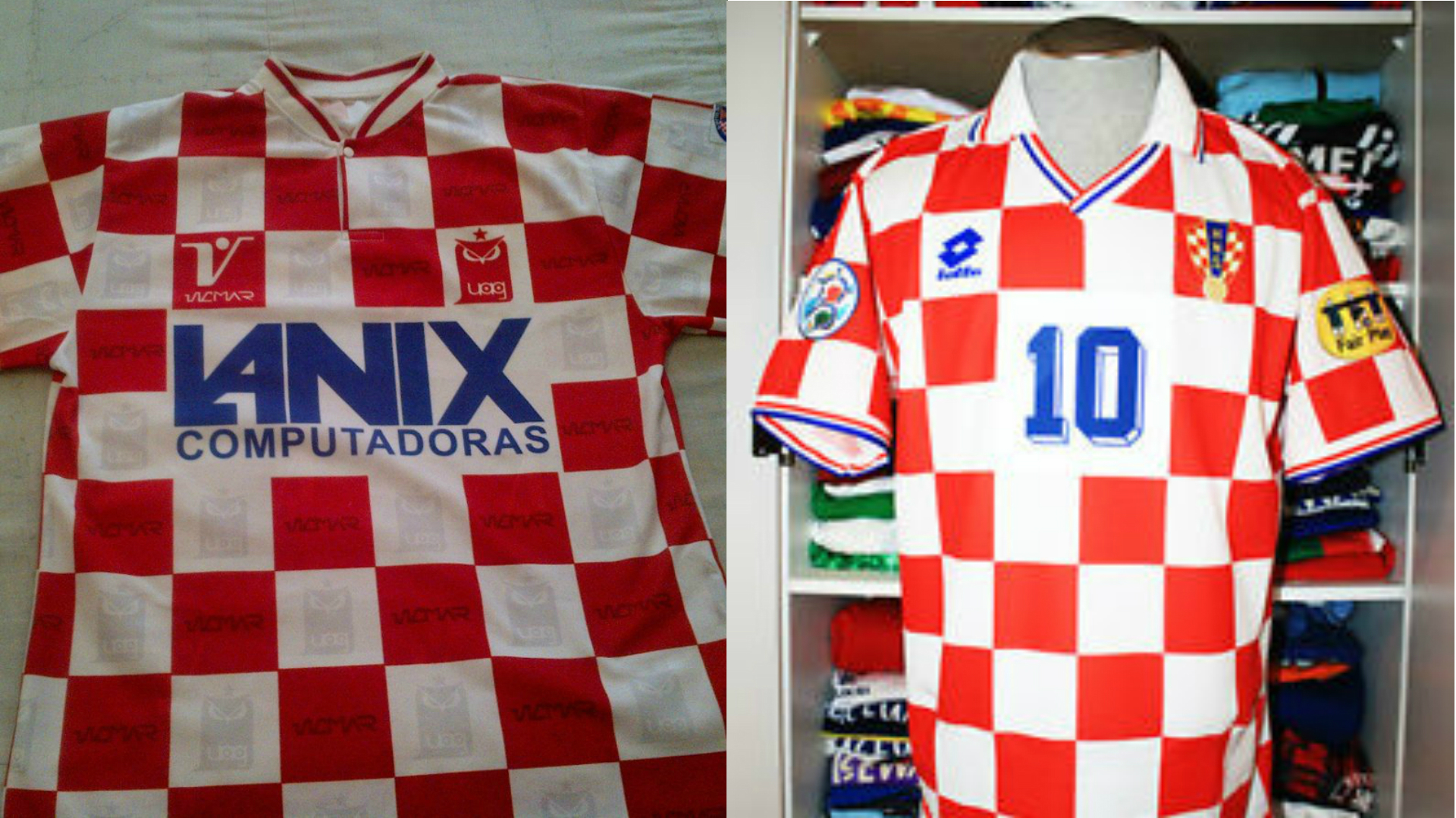 Tecos - Croacia