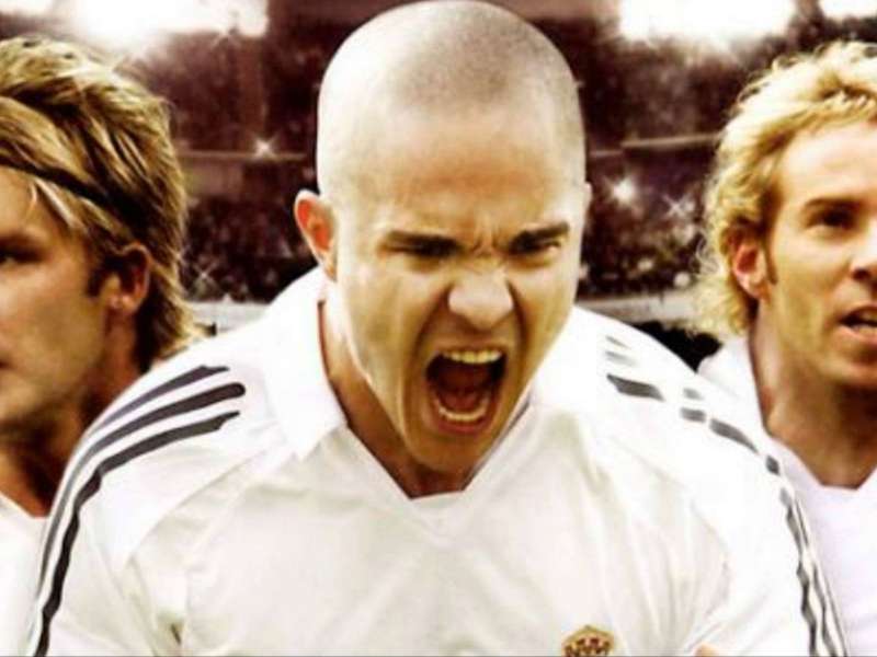 Futbolist Santjyago Munez