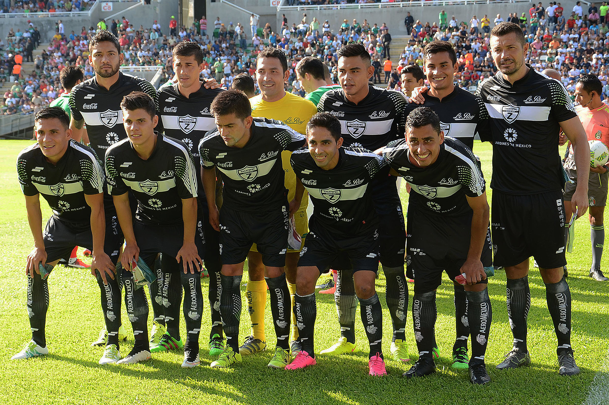 Zacatepec