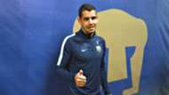 Gerardo Alcoba