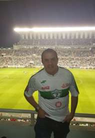 Cuauhtémoc Blanco Zacatepec