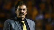Ricardo Antonio La Volpe Liga MX Final Apertura 2016 25122016