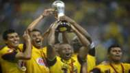 América v Cruz Azul, Clausura 2013