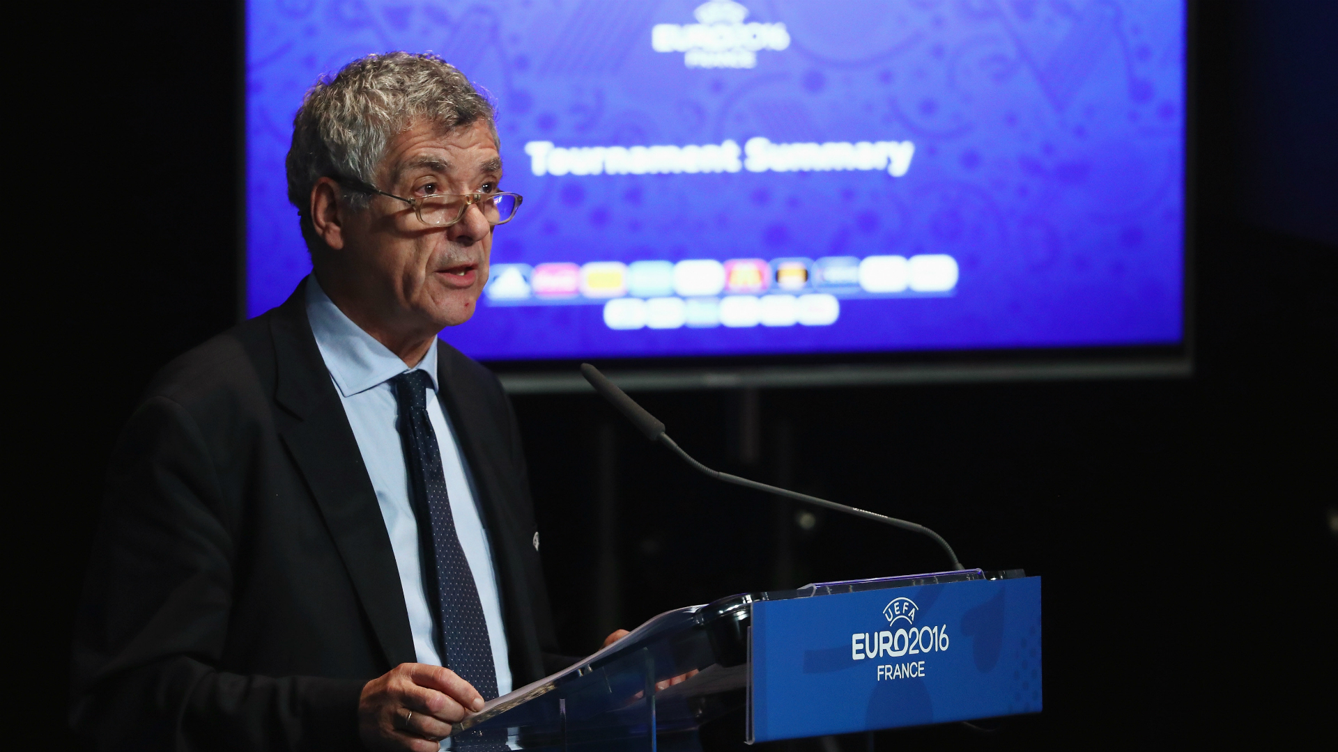 Arrestato il presidente della Federcalcio spagnola Villar, in manette anche il figlio