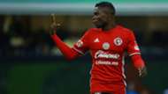 Avilés Hurtado Liga MX Apertura 2016 Xolos Tijuana