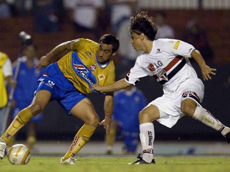 Walter Gaitán ilusionado con ver a Tigres campeón de la ...