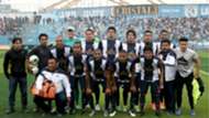 Alianza Lima Perú 2016