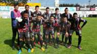 xelajú pretemporada goal guatemala