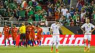 México Chile
