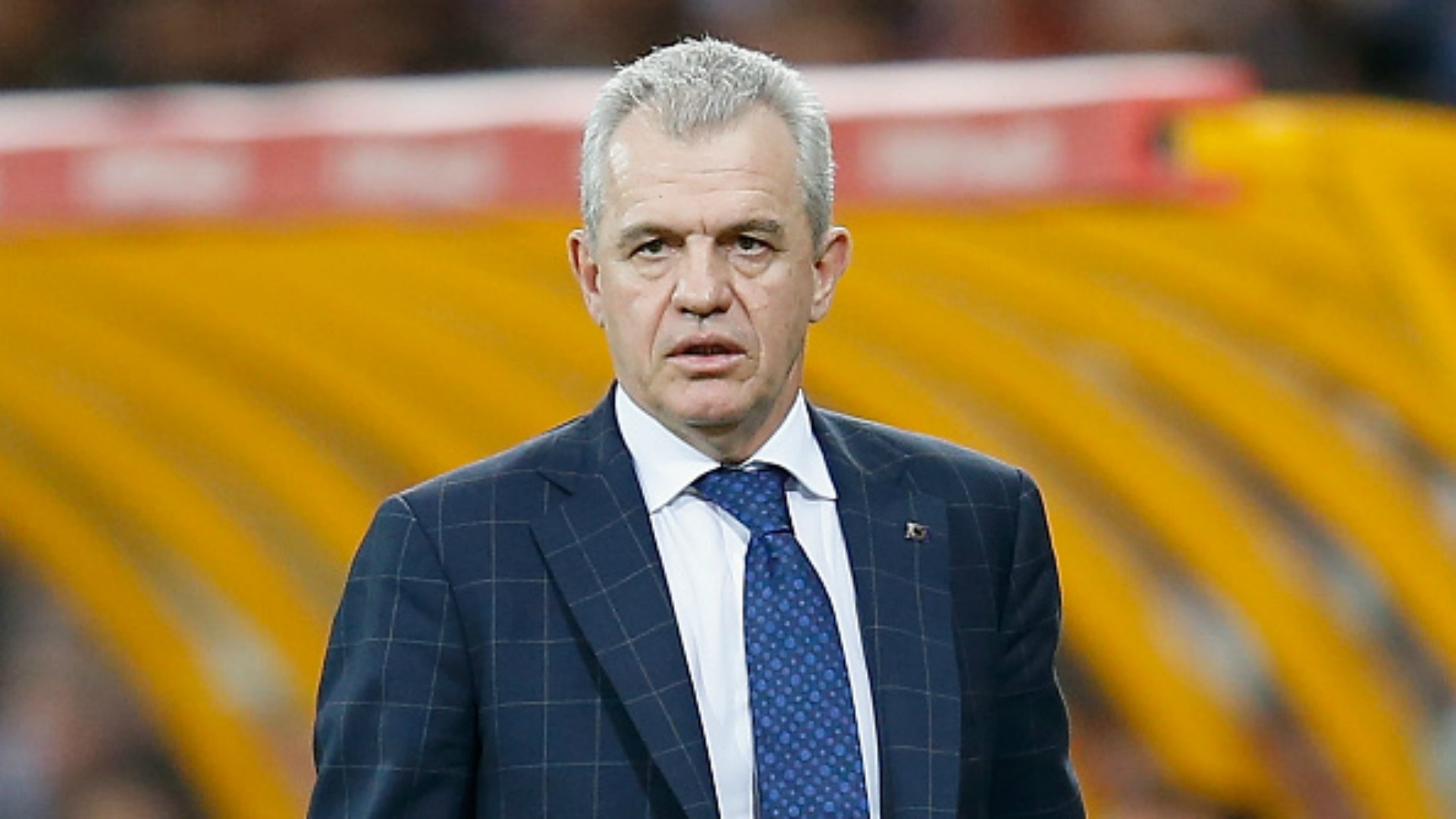 Javier Aguirre podría regresar a España