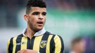 Dominic Solanke, Vitesse