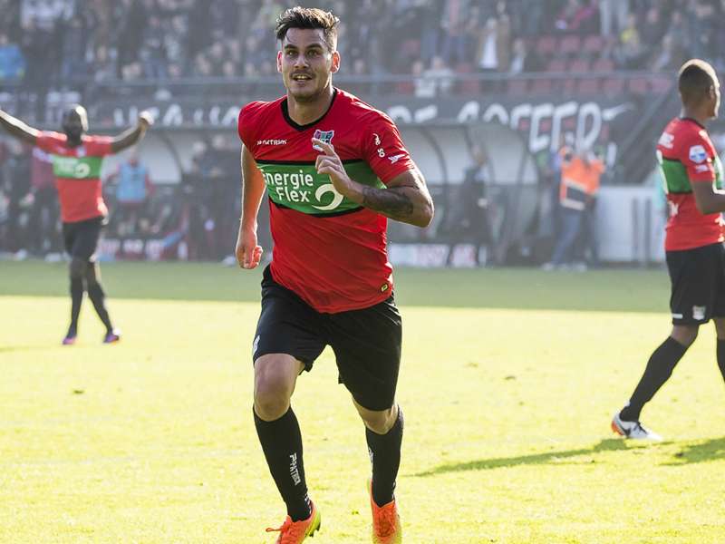 Dumi zakasnio na pripreme zbog ispita Goal com