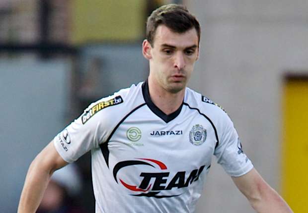 Gregory Mertens