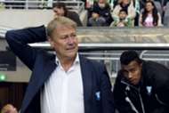 Age Hareide Denemarken