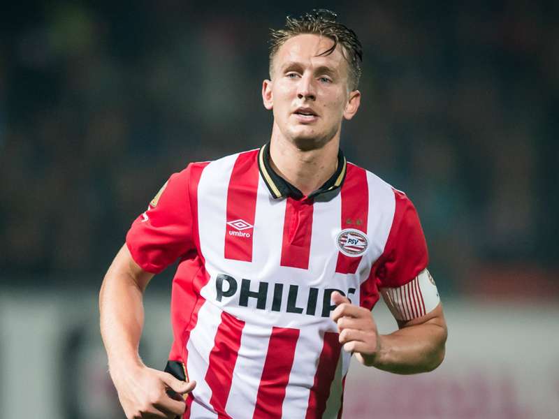 Luuk de Jong is van onschatbare waarde voor PSV | Goal.com