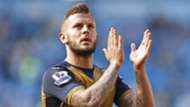 Jack Wilshere, Arsenal, Premier League, 20160508