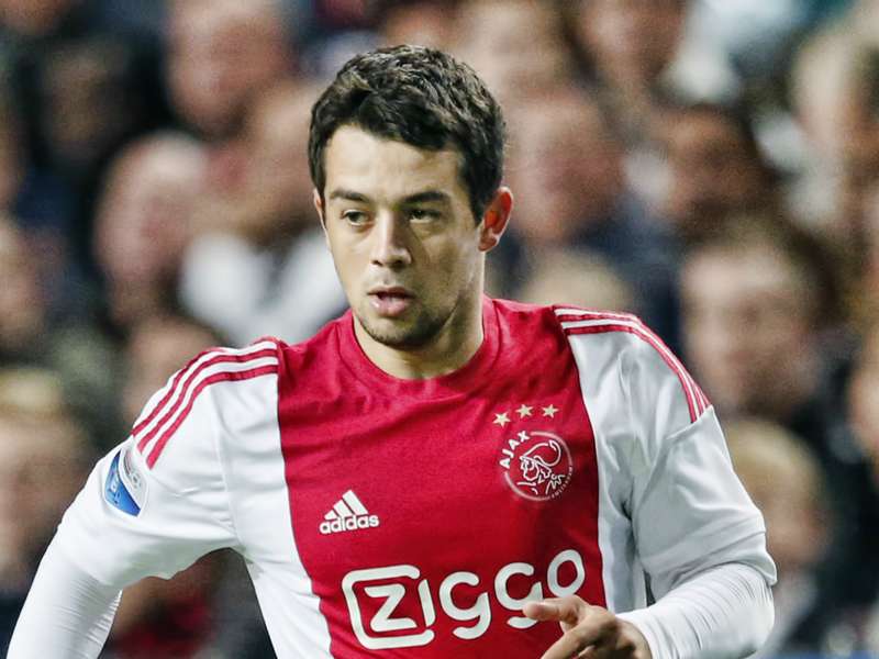 Younes Ajax Younes Ajax