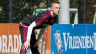 Jord Ruijgrok Ajax U16