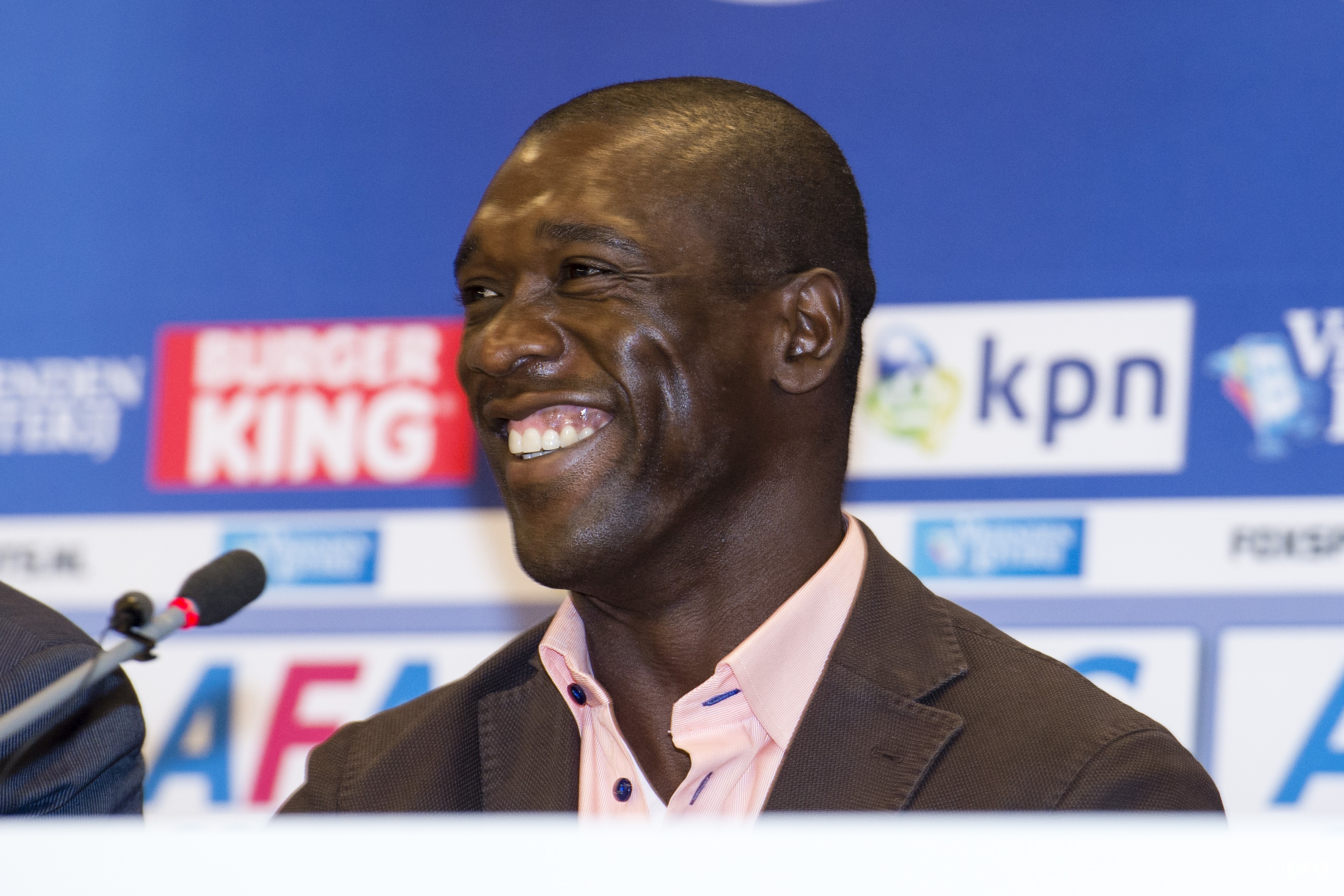 Liga, Deportivo La Coruna: Seedorf prossimo allenatore? Liga, Deportivo La Coruna: Seedorf prossimo allenatore?