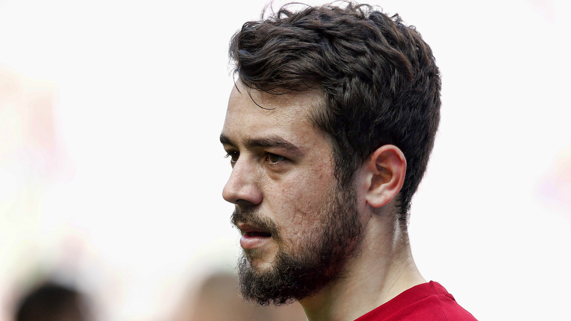 Seconda Maglia Napoli AMIN YOUNES Seconda Maglia Napoli AMIN YOUNES