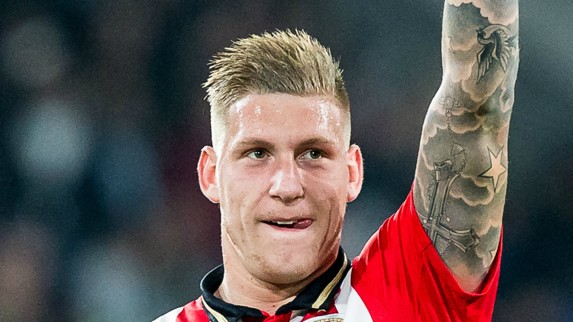 Caciomercato Lazio: Wesley Hoedt passa al Southampton Caciomercato Lazio: Wesley Hoedt passa al Southampton