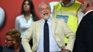 Aurelio De Laurentiis 90th anniversary Serie A