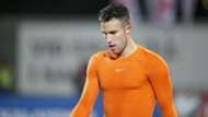Robin van Persie, Iceland - Netherlands Euro Qualifiers 13102014