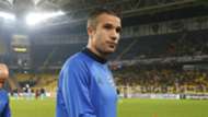 Robin van Persie, Fenerbahçe - Feyenoord, Europa League 29092016
