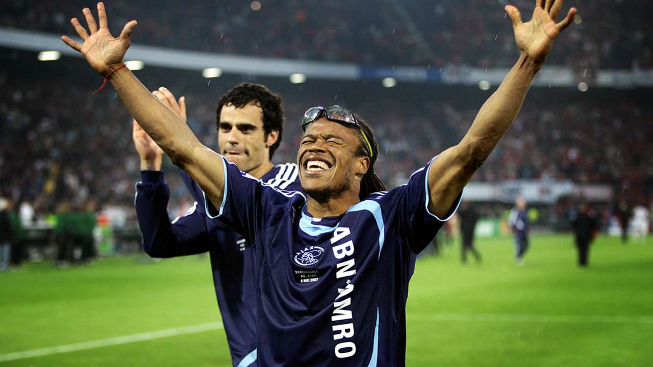 Who are the top 20 Ajax players of all time? | Goal.com