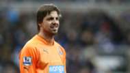 Tim Krul Newcastle United Netherlands Oranje