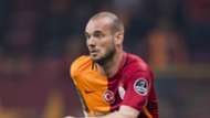 Wesley Sneijder, Galatasaray