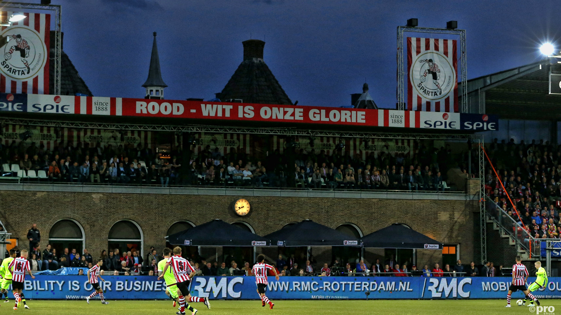 Holland Jupiler League Playoff Holland Jupiler League Playoff