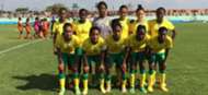 South Africa’s Basetsana