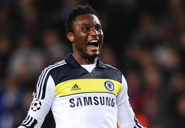 EXCLUSIVE: Mikel set to leave Chelsea unless Conte offers him first-team football