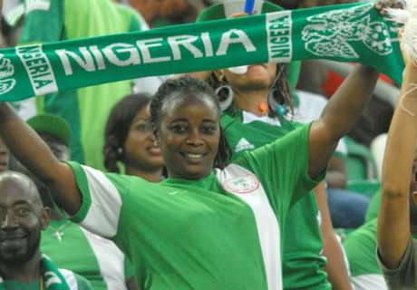 Report: Nigeria U20 1 Guinea Bissau U20 0