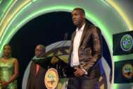 Glo/Caf Awards 2014