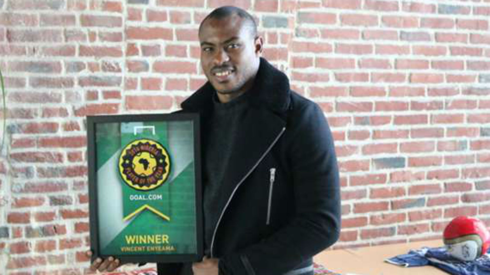 Enyeama