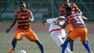 Dayo Ojo - Sunshine Stars