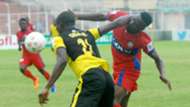 Godwin Obaje, Wikki Tourists