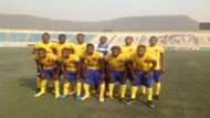 ABS FC - NPFL 2016