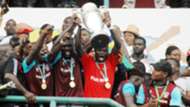 Ifeanyi Ubah FC