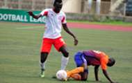 Sunshine Stars vs Niger Tornadoes