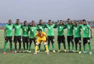 African Youth Championship Senegal 2015
