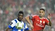 Chidozie Awaziem