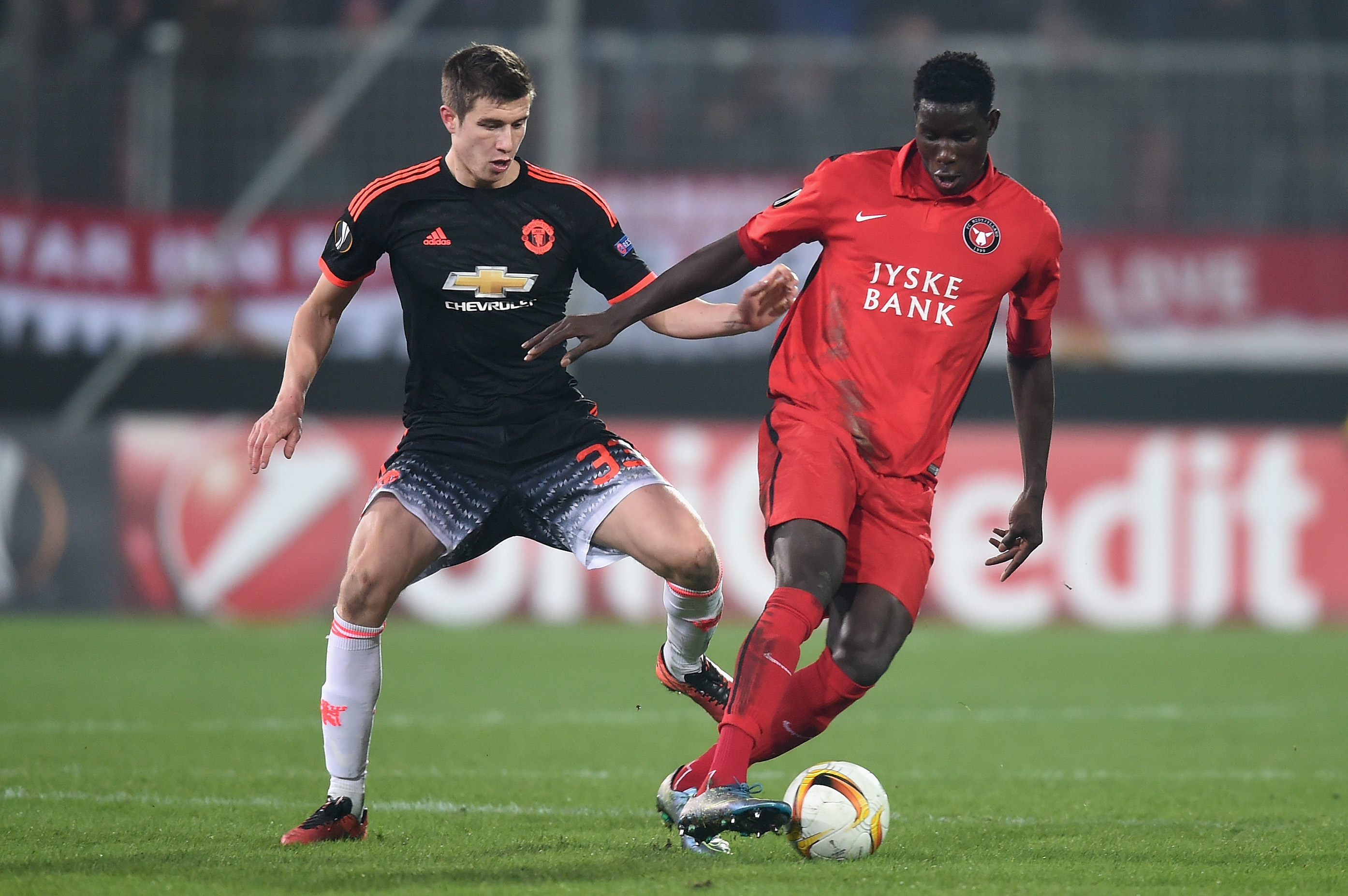 Does Paul Onuachu deserve a Nigeria call-up? | Goal.com